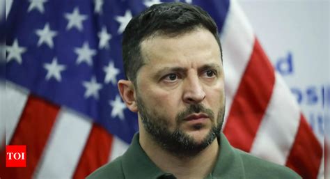 Zelenskyy is making his case at the U.S. Capitol for more war aid as Republican support softens.